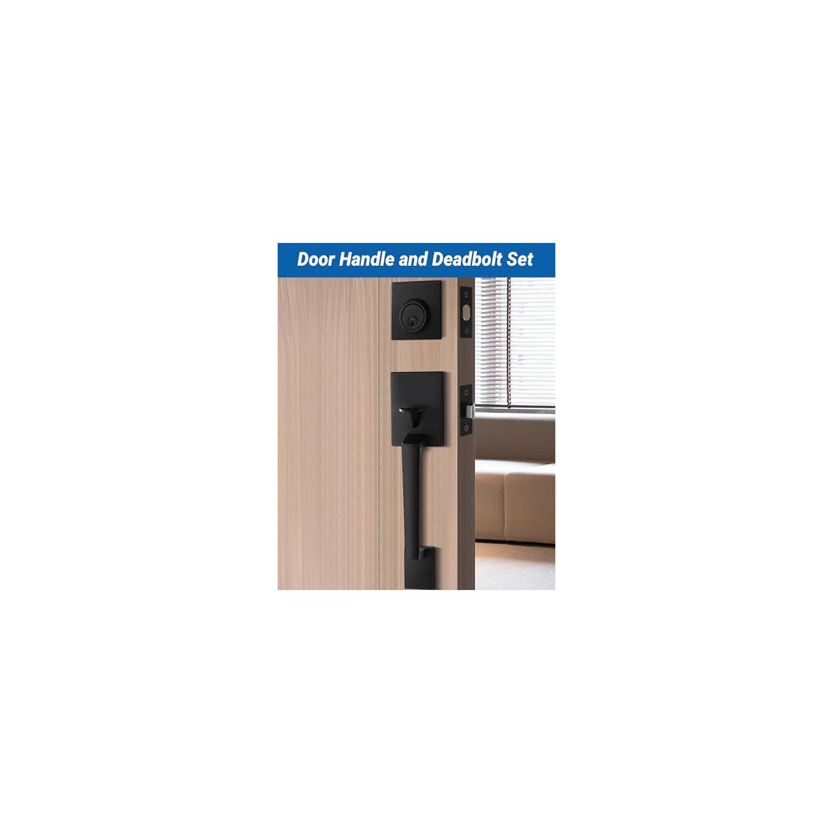 Modern Entry Door Deal - RebateKey
