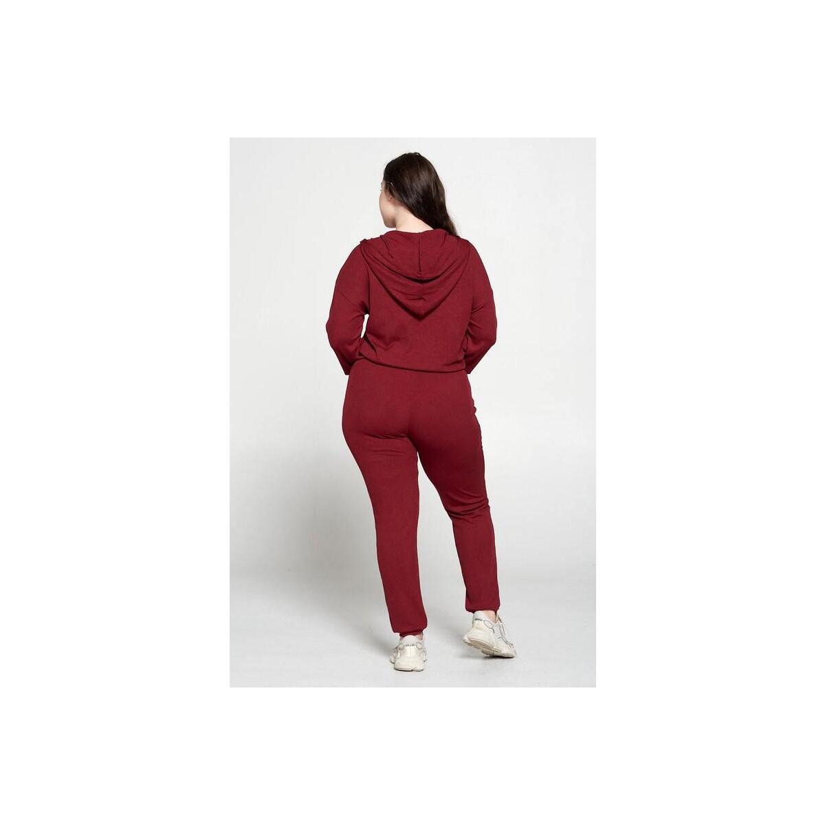 Plus Hoodie Sweatpants Lounge Coupons - RebateKey