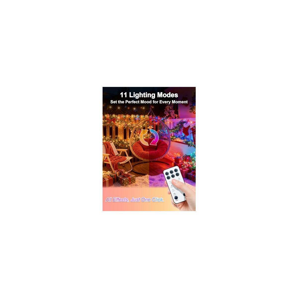 Christmas Lights With Leds Promo Code - RebateKey