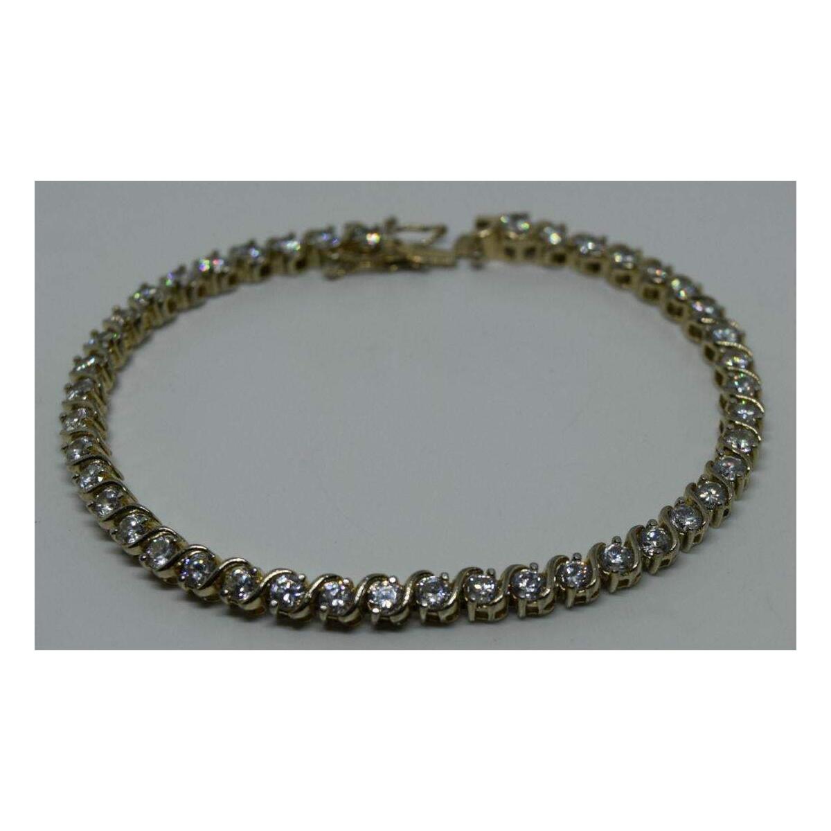 Sterling Silver Cubic Zirconia Coupon - RebateKey