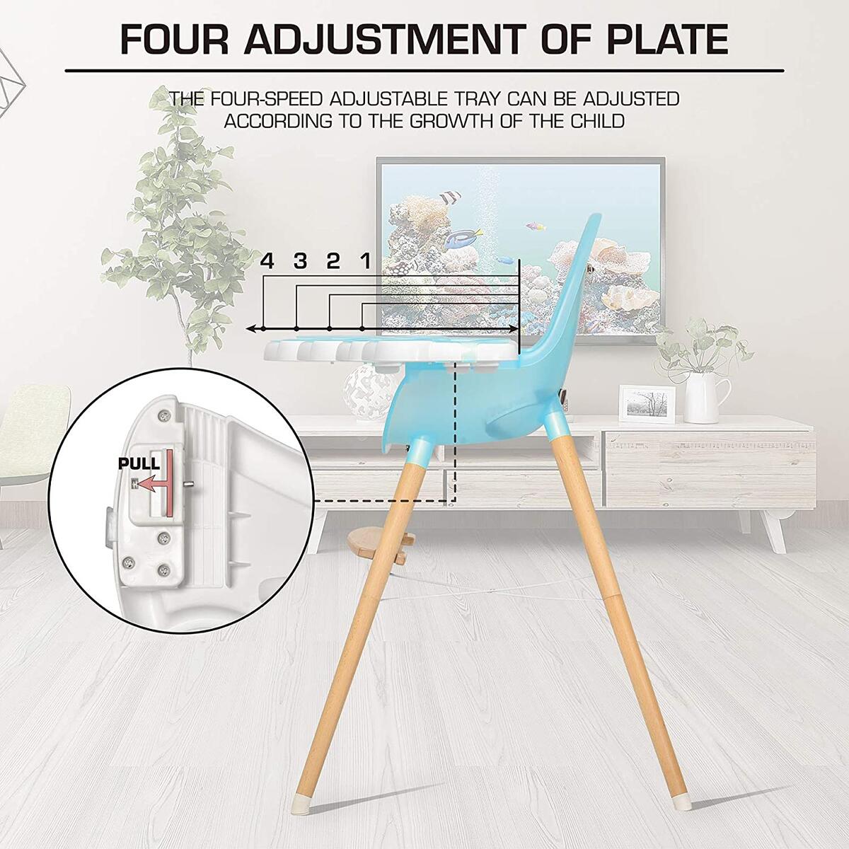 Baby High Chair Deals - RebateKey