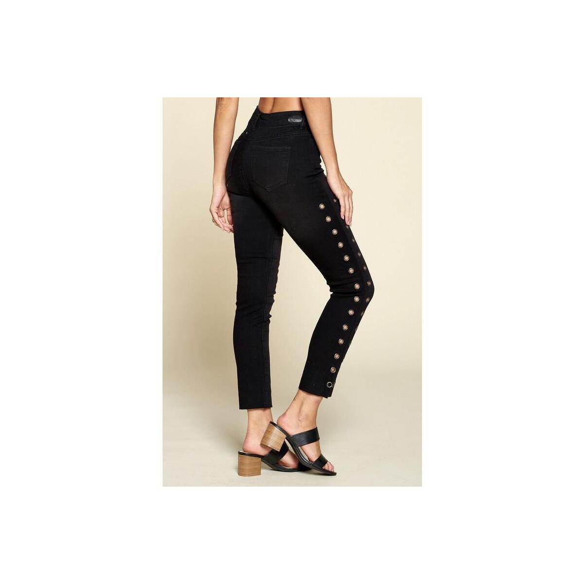 Silver Road Cropped Skinny Promo Codes - RebateKey