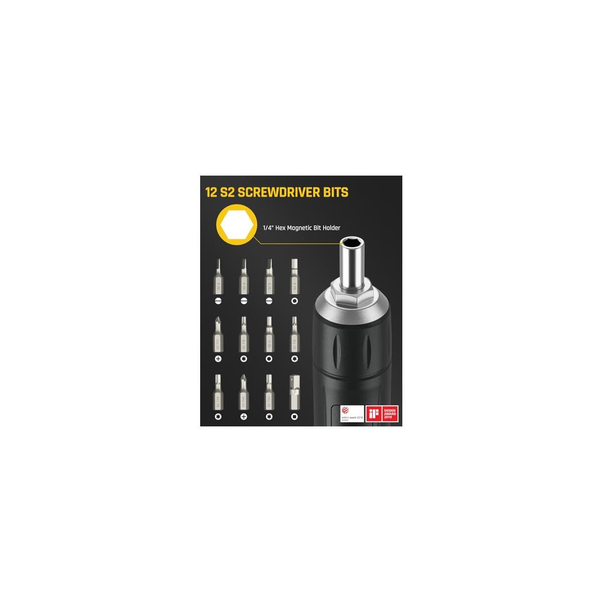 Torque Screwdriver Wrench Set Deals - RebateKey