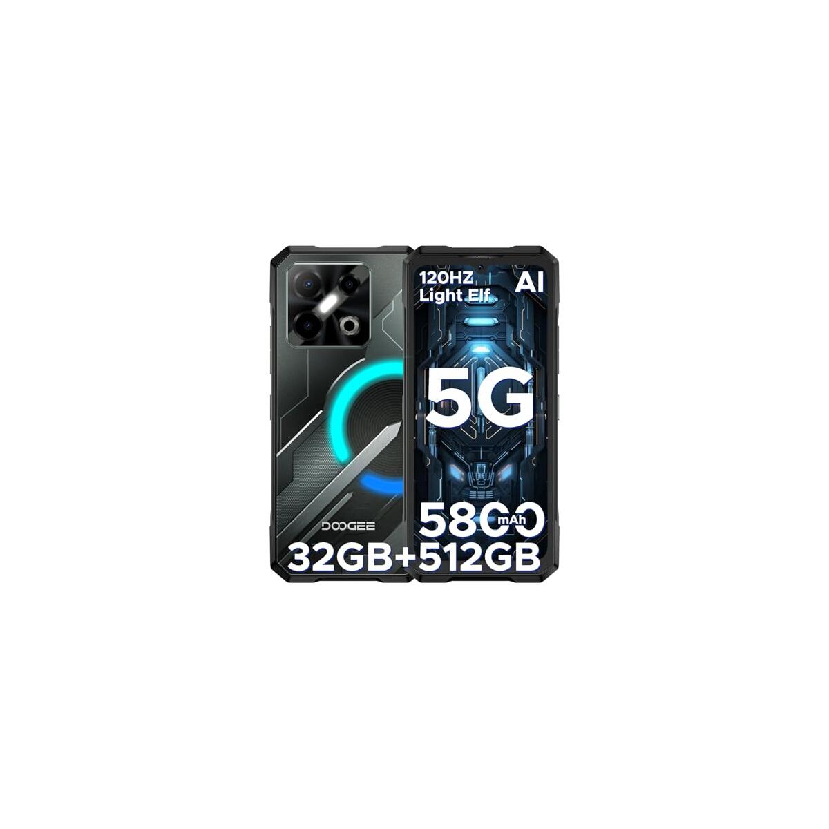Doodee Blade Gt Pro Deals - RebateKey