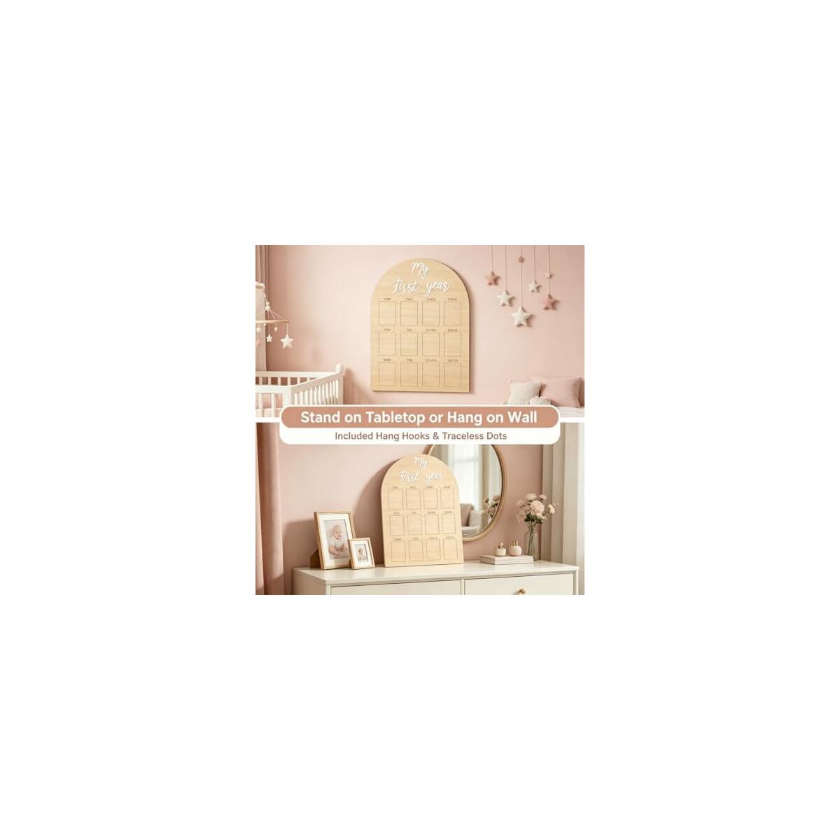 Year Photo Frame Promo Codes - RebateKey