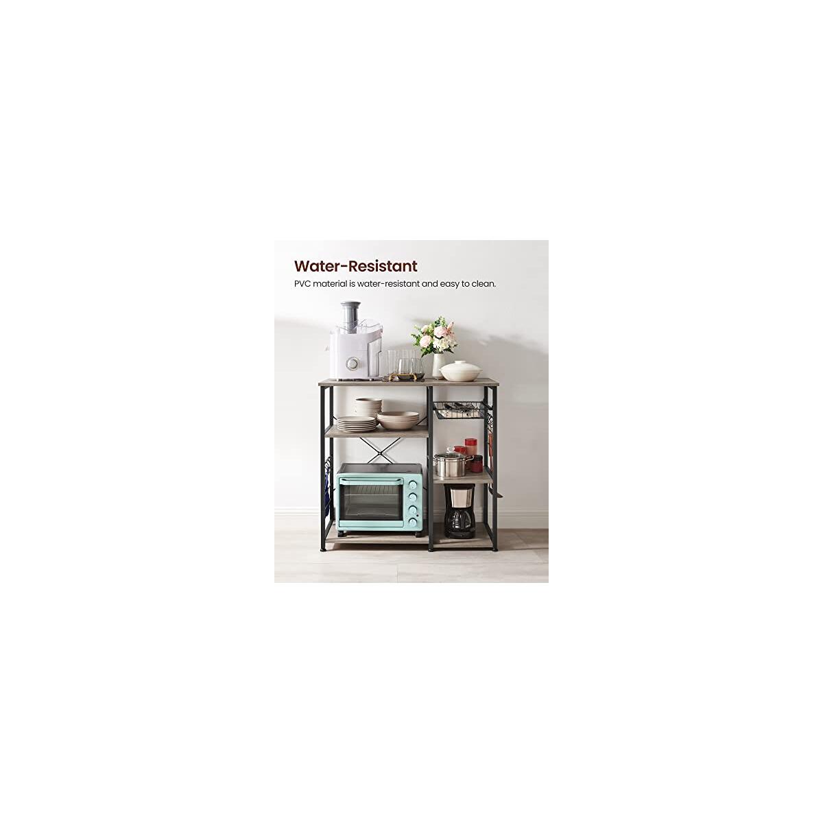 Vasagle Alinru Kitchen Promo Code - RebateKey