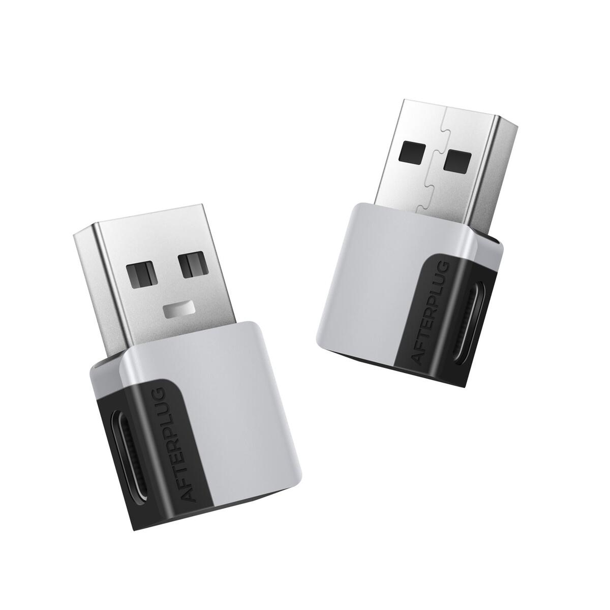 Usb C Female To Usb Male Coupon - RebateKey
