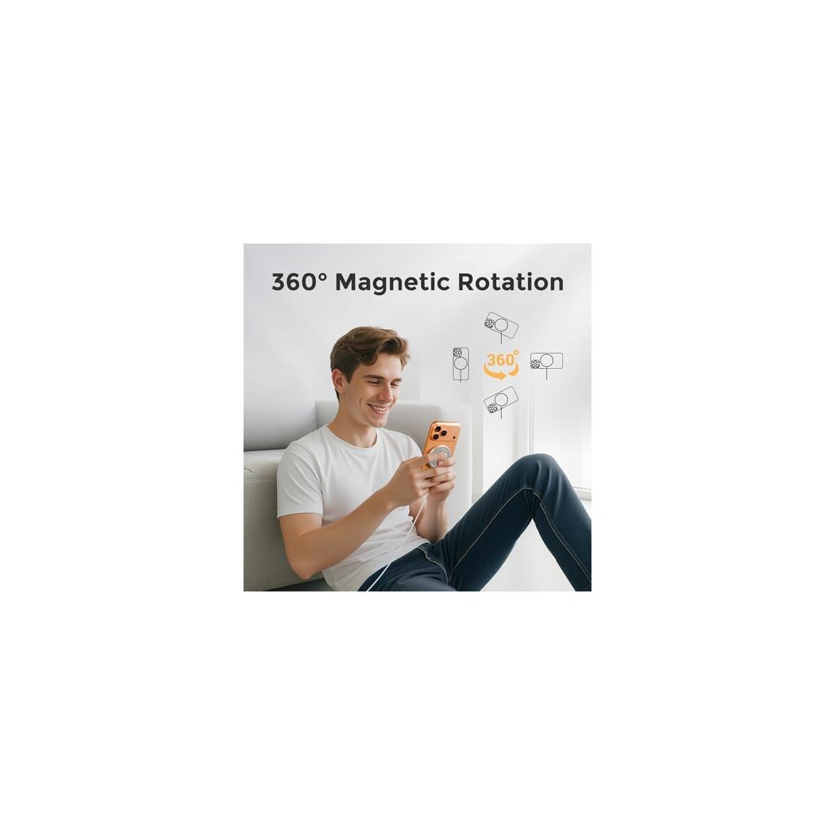 25w Magnetic Wireless Promo Code - RebateKey