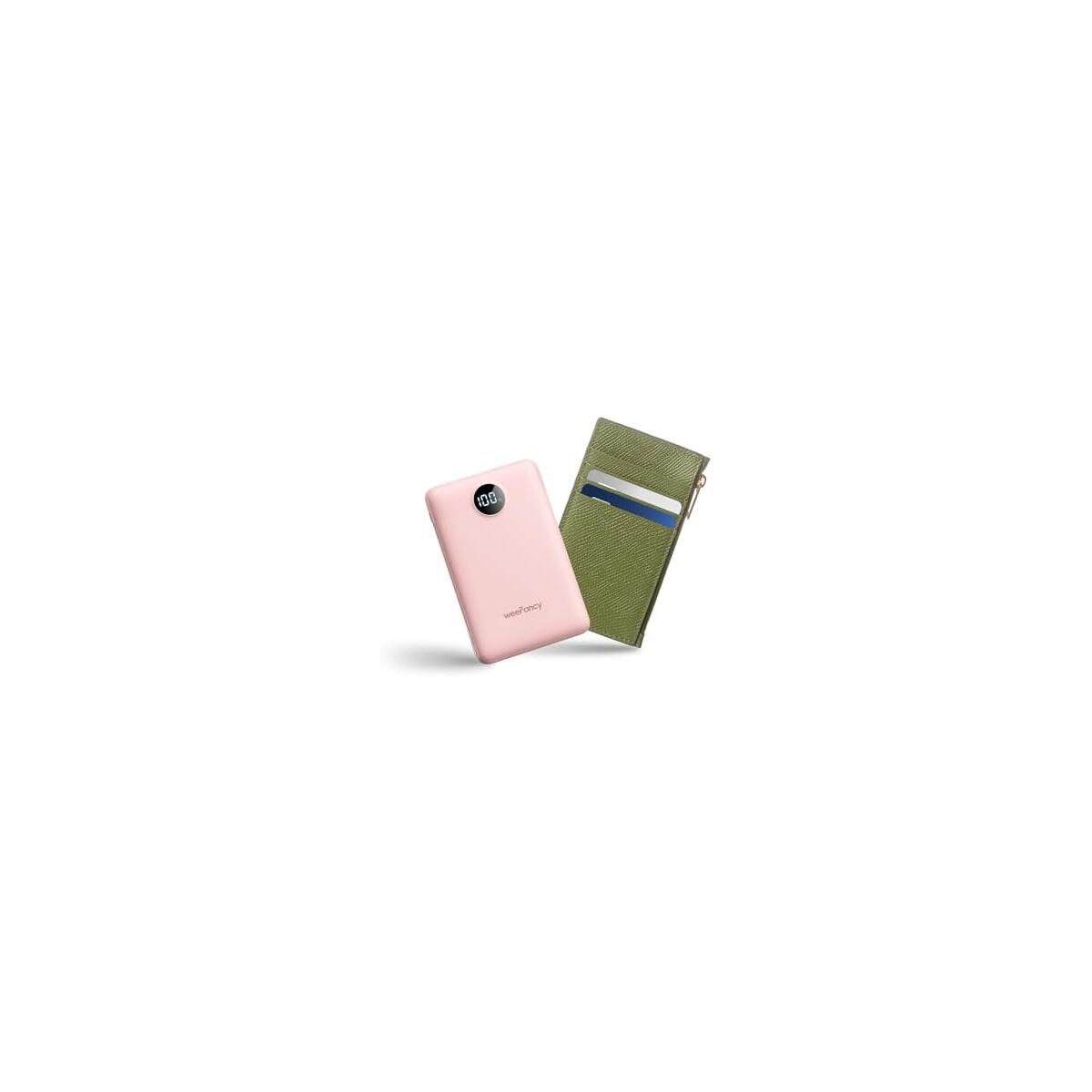 Small Portable Charger Deal - RebateKey
