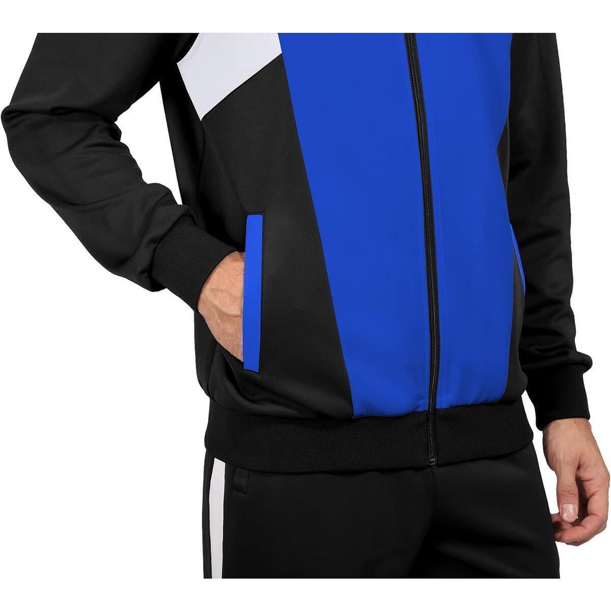 Mens Sports Tracksuit Coupon - RebateKey