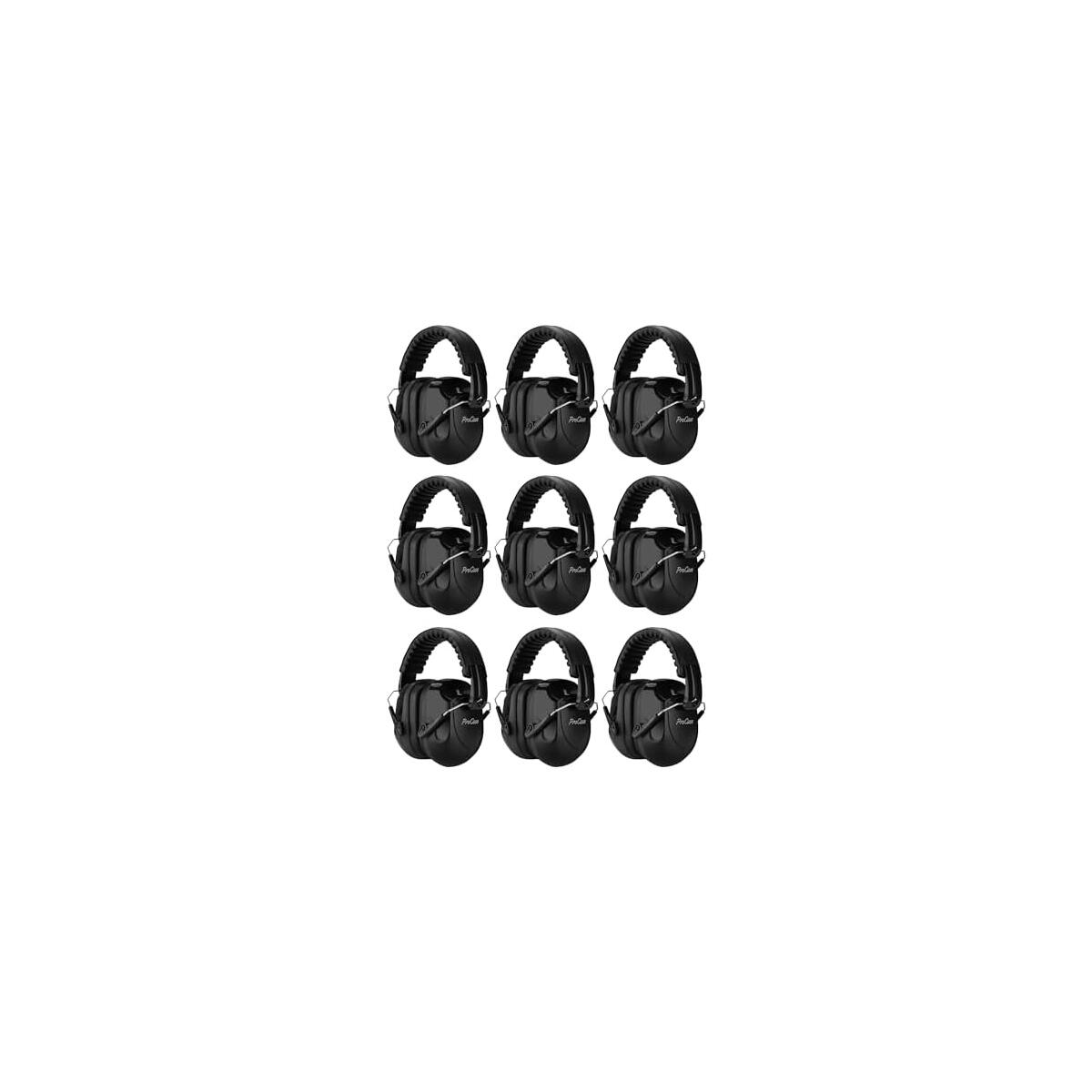 Procase Noise Reduction 1 Coupons - RebateKey