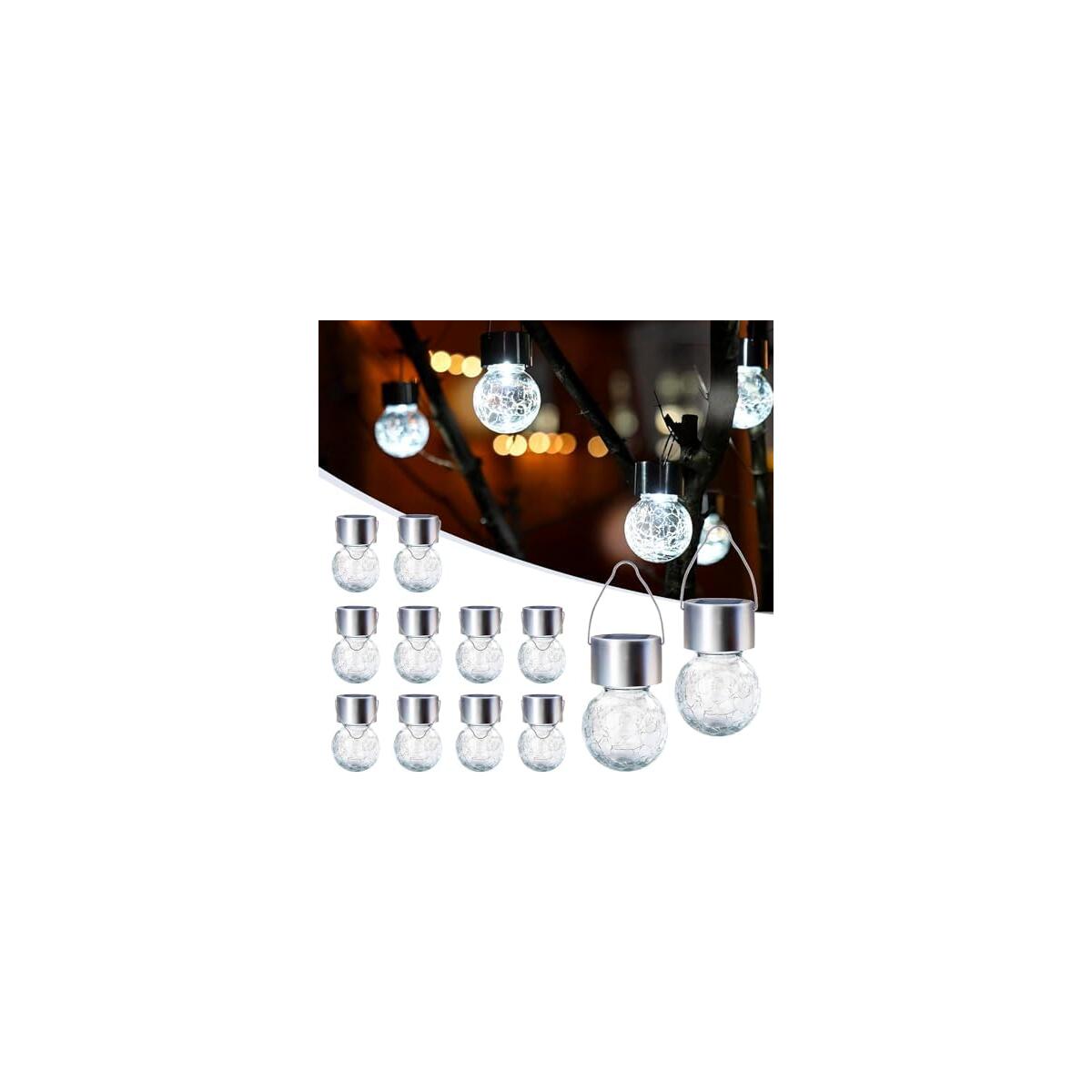 Gigalumi Solar Lights Promo Code - RebateKey