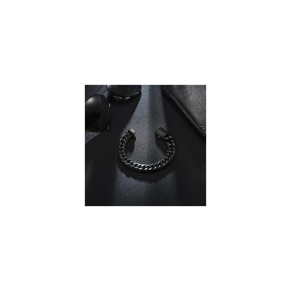 Stainless Steel Cuban Link Promo Codes - RebateKey