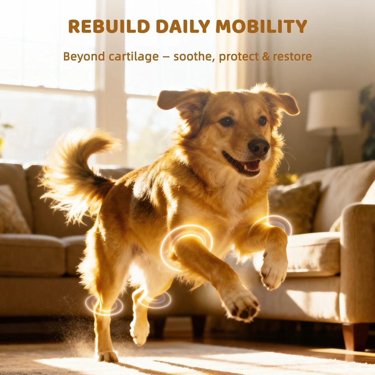 Hip Joint Support Coupon - RebateKey