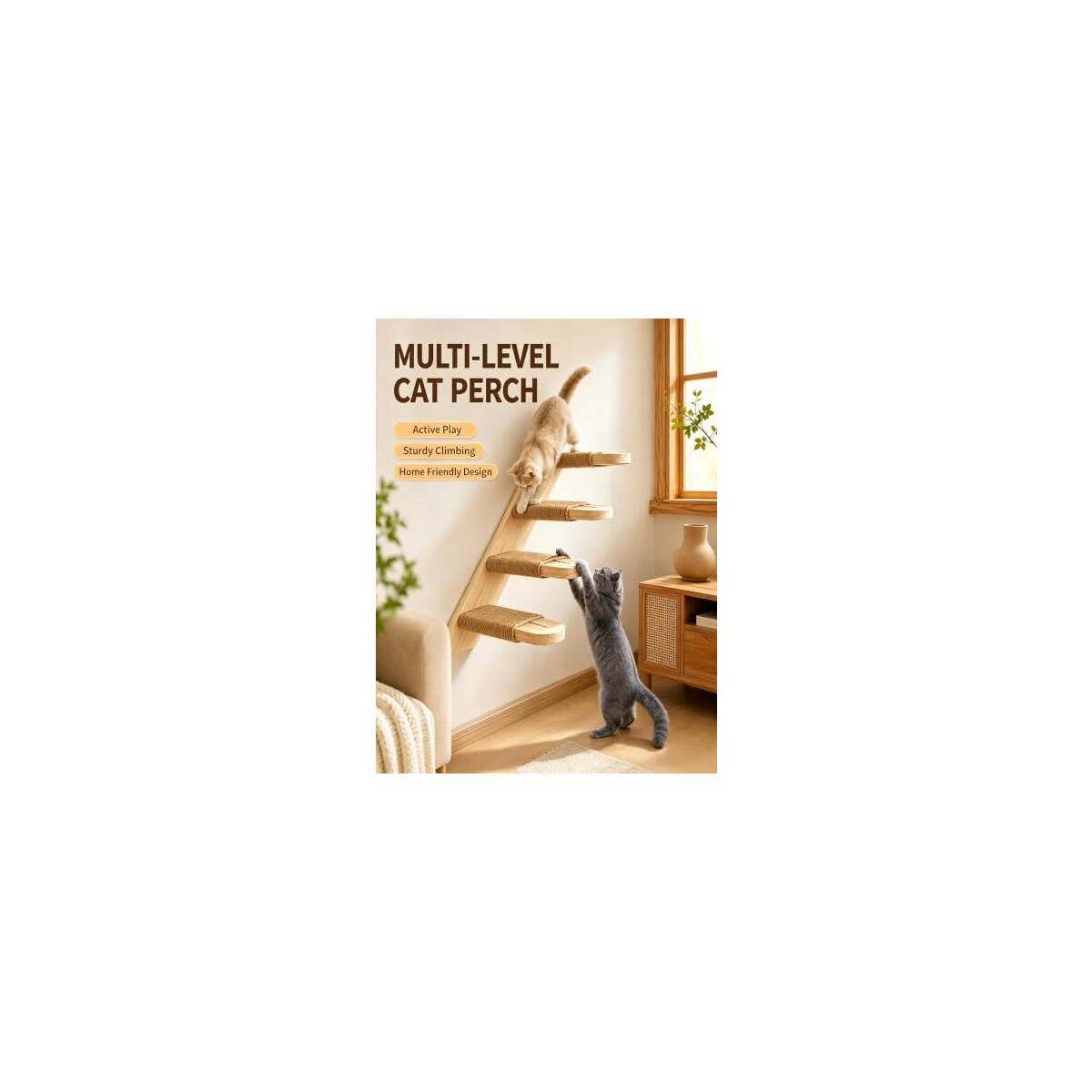 Cat Ladder 4 Step Deal - RebateKey