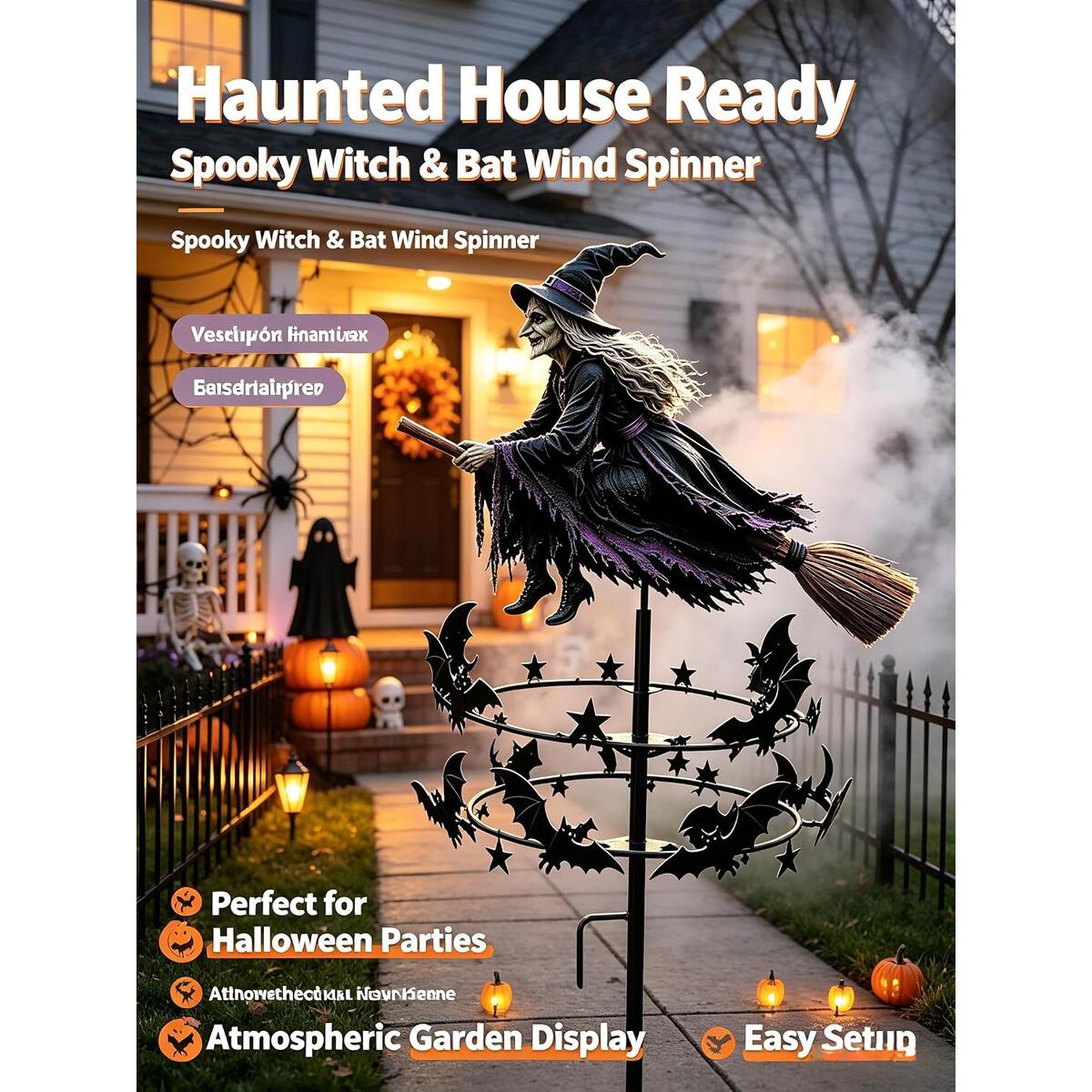 Enchanted Witch Garden Deal - RebateKey
