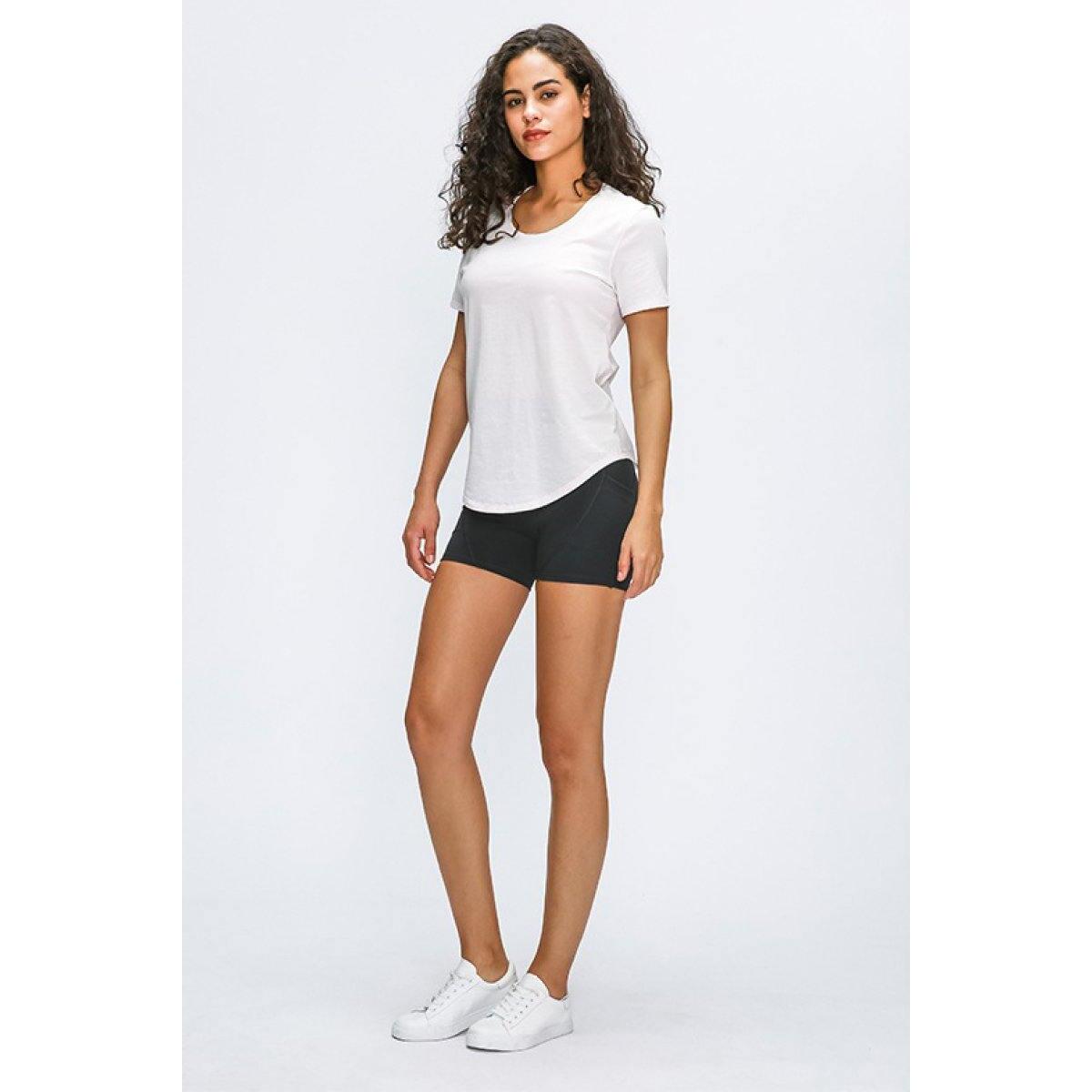 Key Pocket Active Shorts Promo Codes - RebateKey