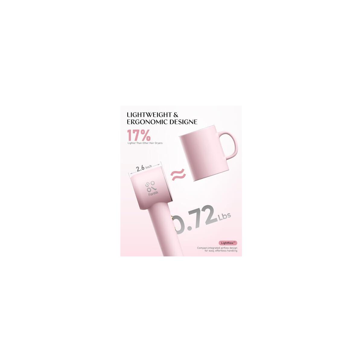 Fanttik Solo Sonicdry H Coupon - RebateKey