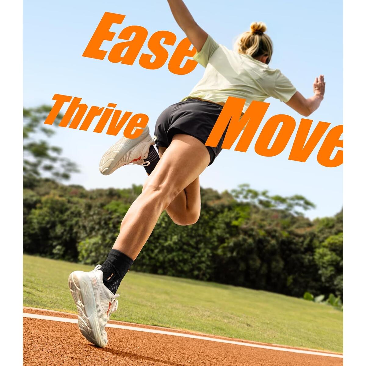 Low Profile Ankle Braces Deals - RebateKey