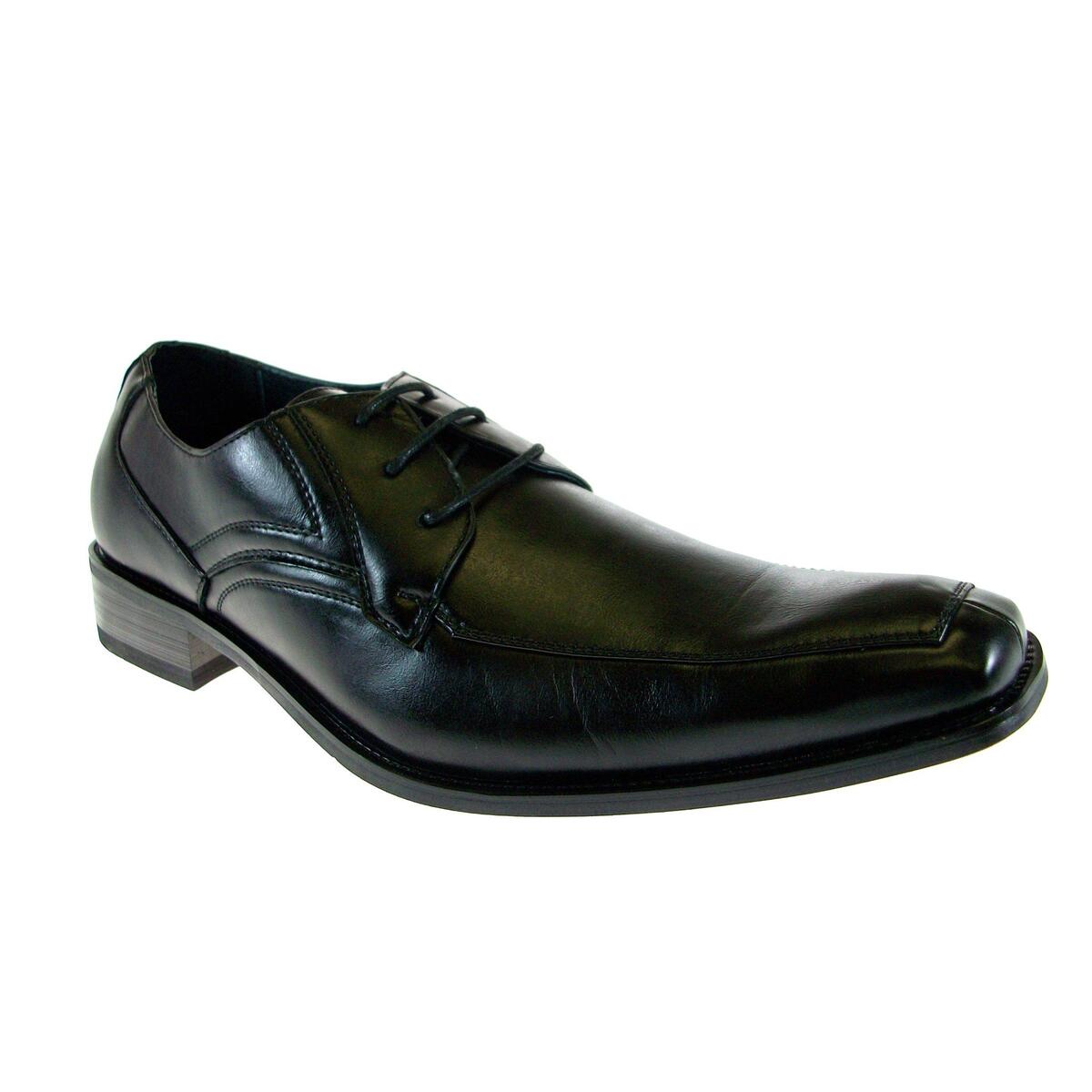 Mens Ferro Aldo Derby Coupon - RebateKey