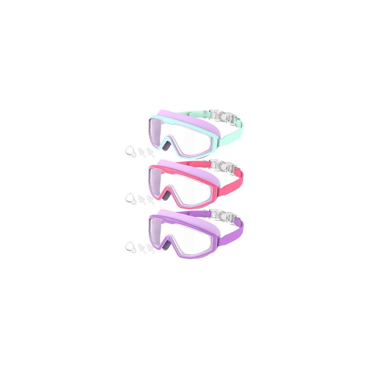 Kids Swim Goggles 2 Promo Code - RebateKey
