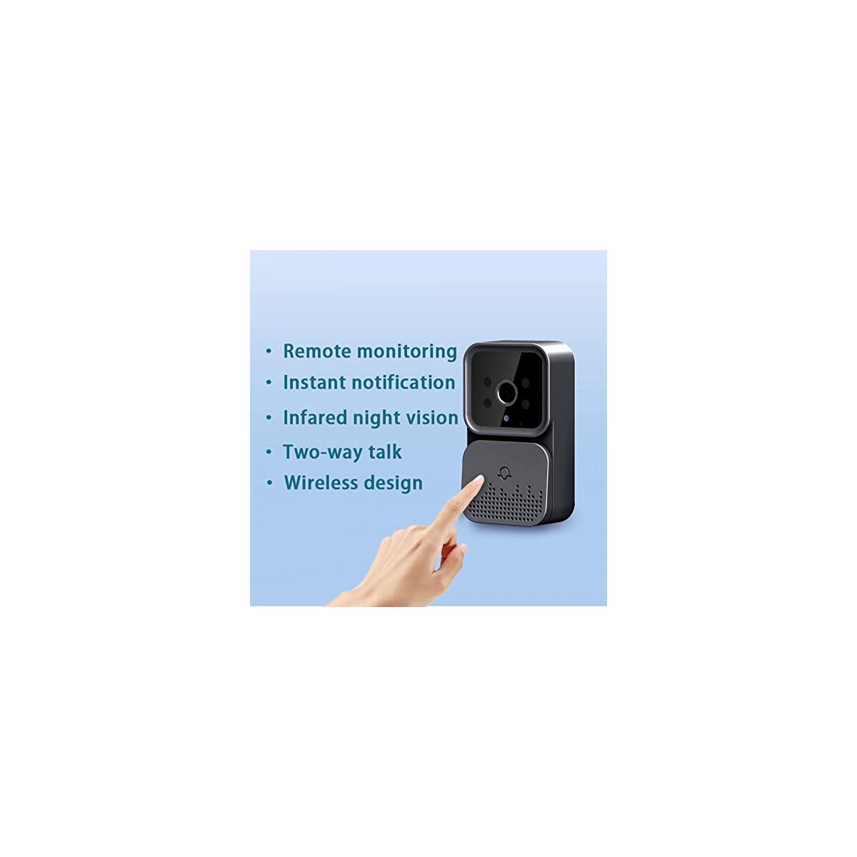 Qiopertar Smart Wireless Remote Coupons - RebateKey