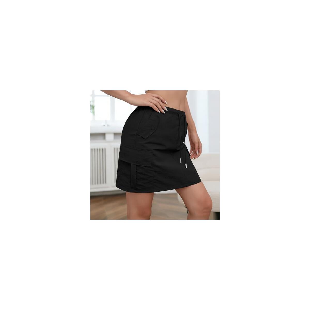 Drawstring Waisted Cargo Promo Codes - RebateKey