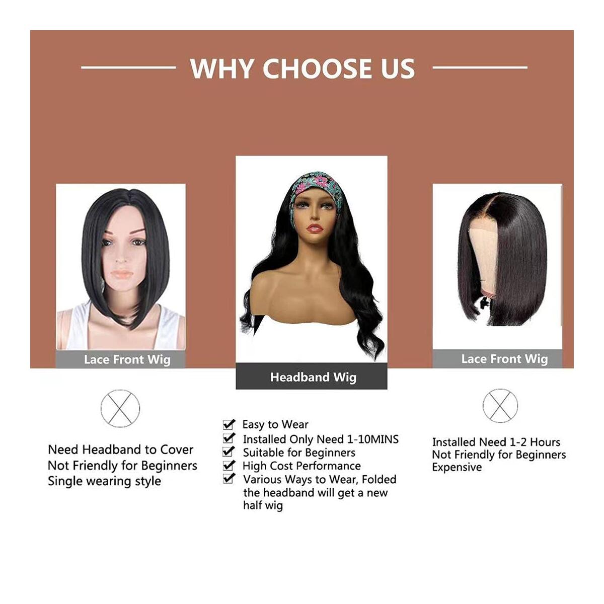 Headband Wigs Promo Codes RebateKey