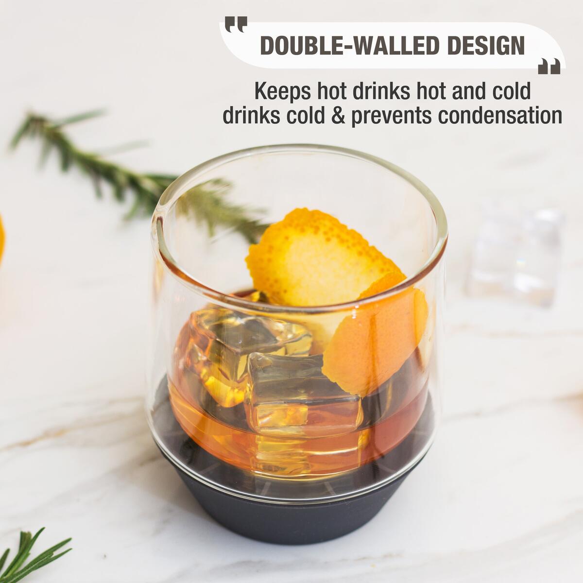 Epar Whiskey Glass Set 1 Coupon - RebateKey