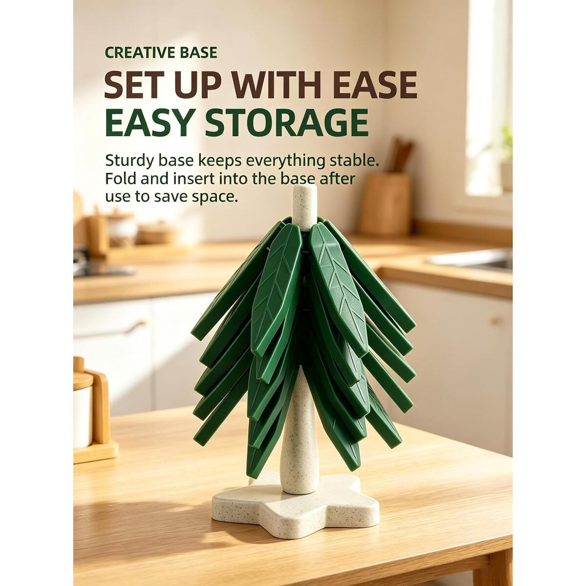 Heat Resistant Tree 2 Deals - RebateKey