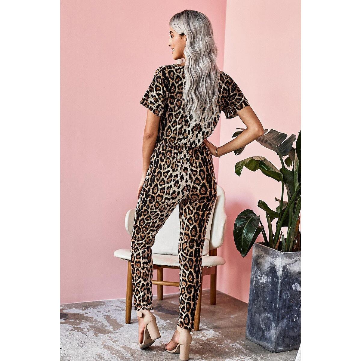 Eye Of The Leopard Promo Code - RebateKey