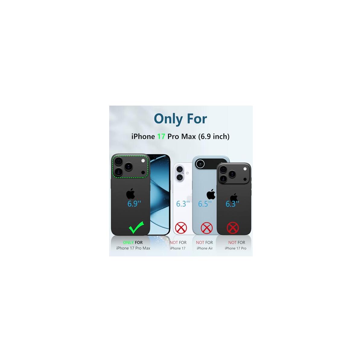 Case For Iphone 17 Pro Max Deals - RebateKey