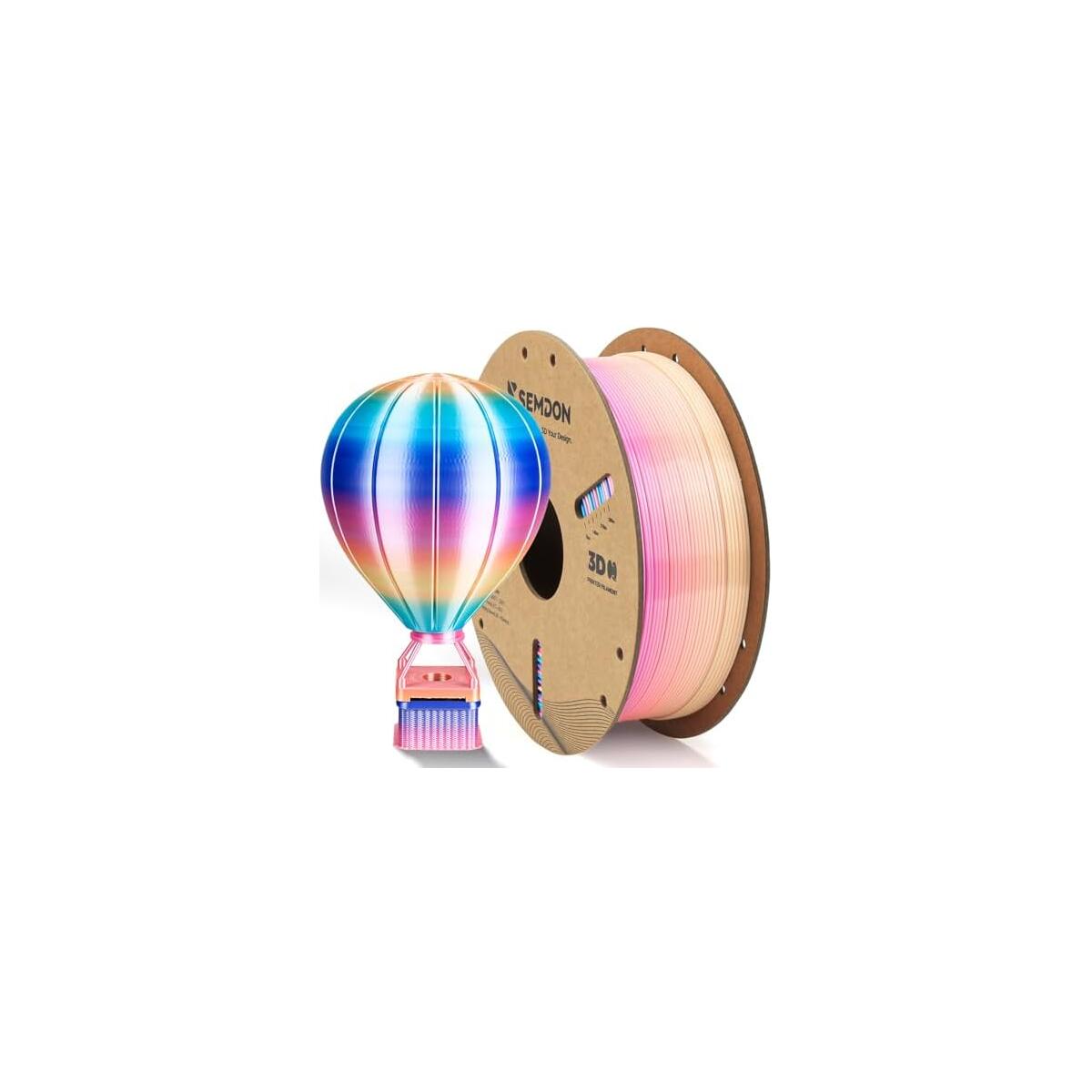 Dual Color Silk Promo Codes - RebateKey