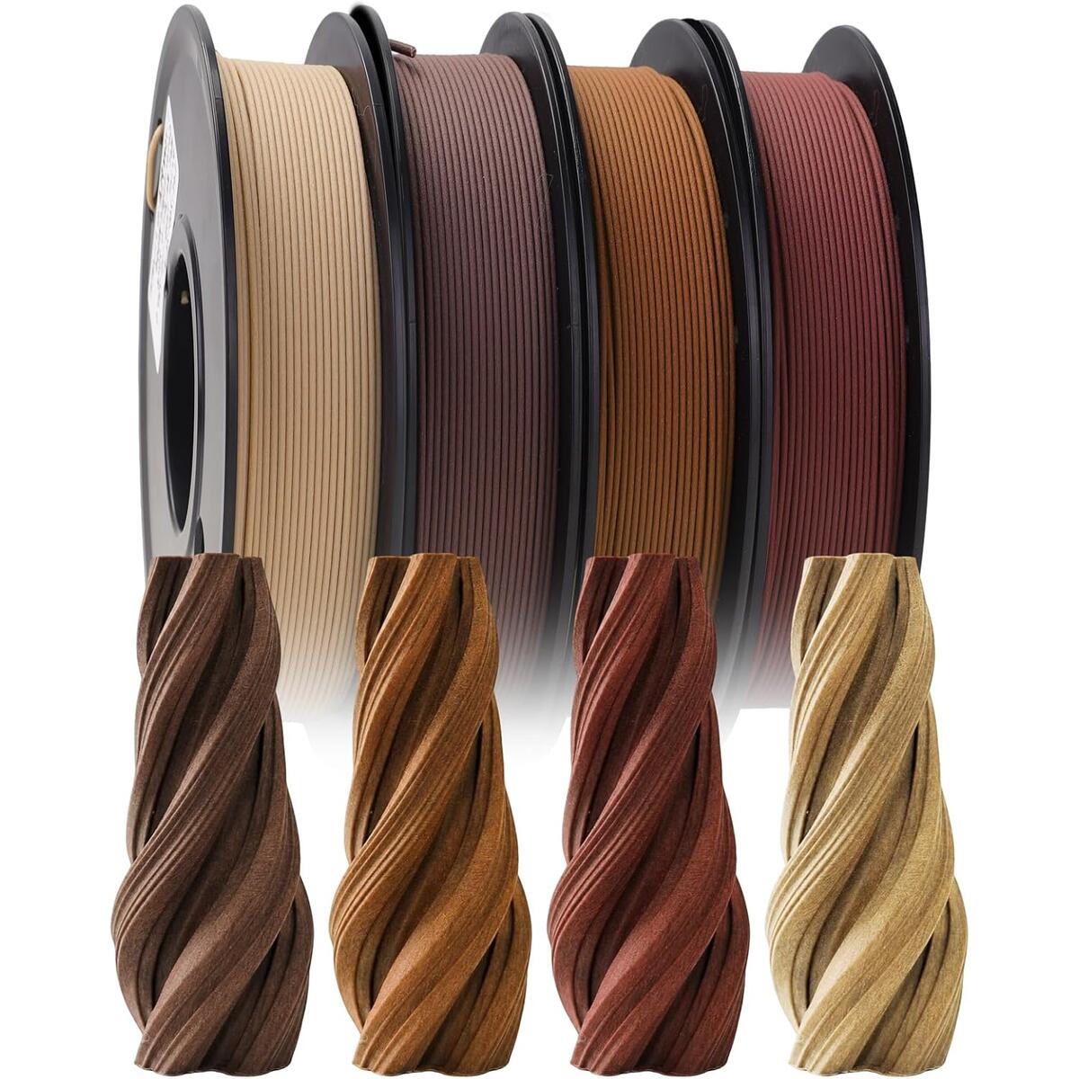 Clear Pla Filament Deals - RebateKey
