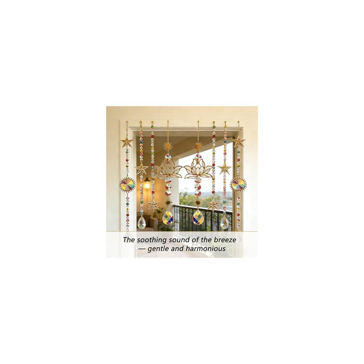 Suncatcher Crystal Deal - RebateKey