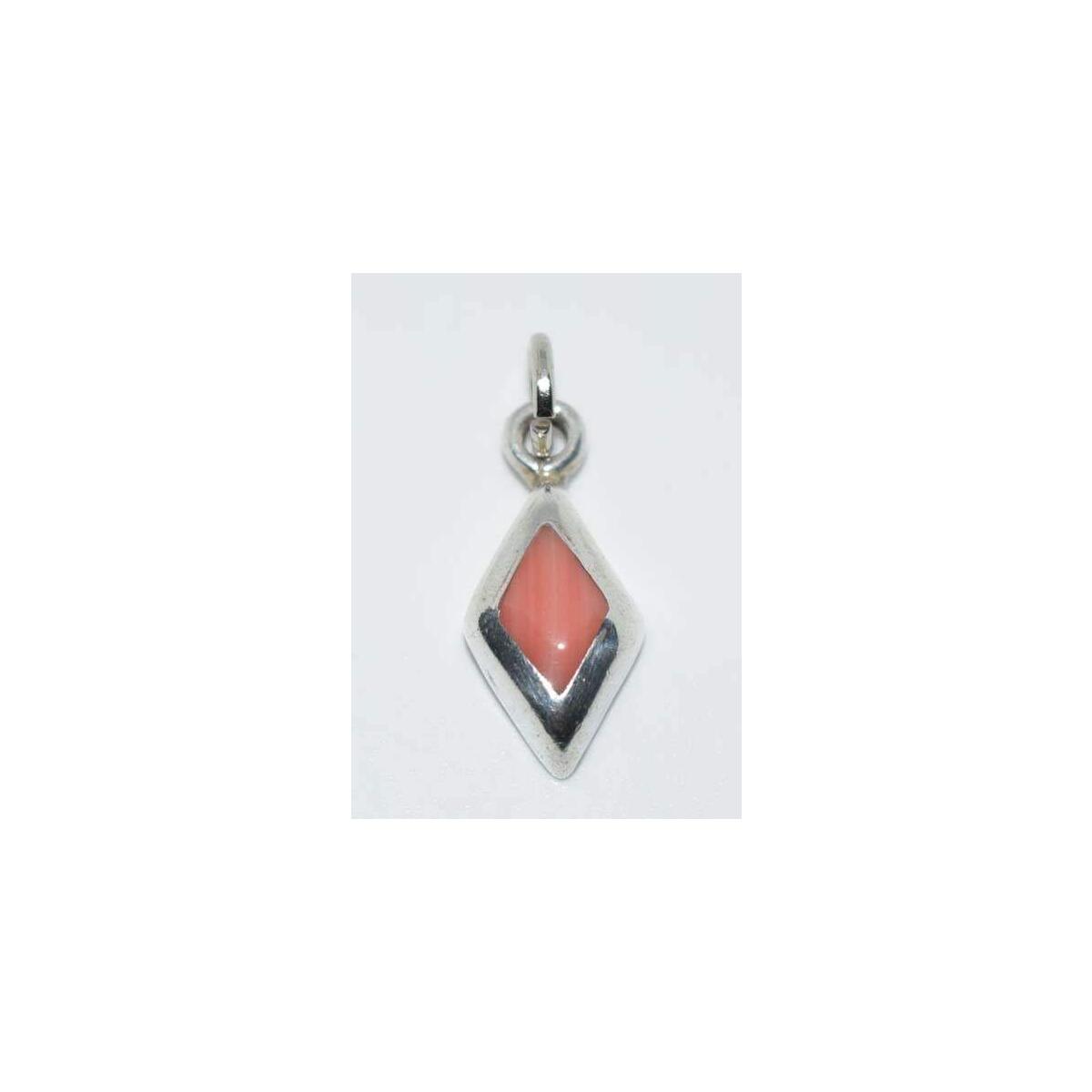 Mexico Sterling Coral Pendant Promo Code - RebateKey