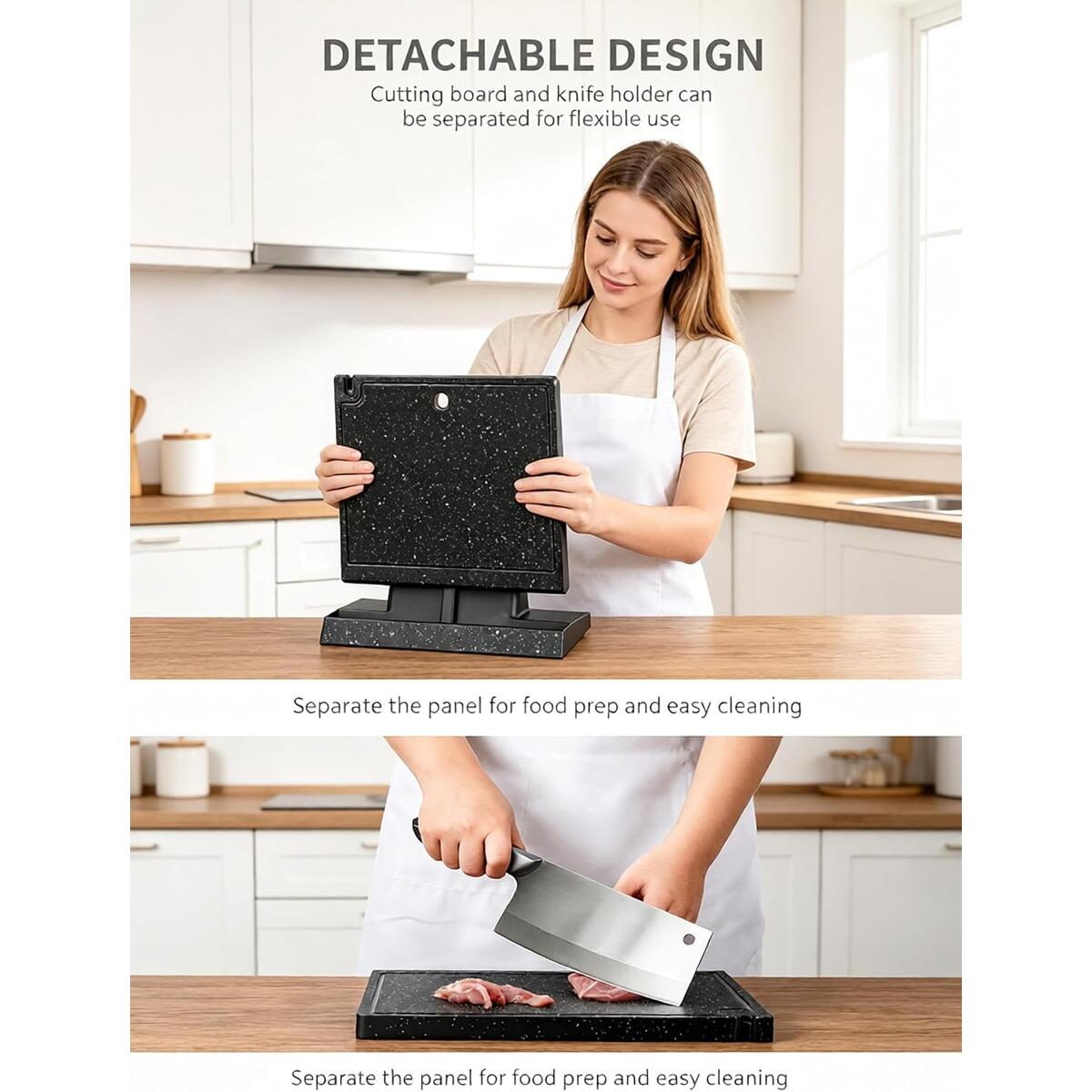 Freestanding Magnetic Knife Coupons - RebateKey
