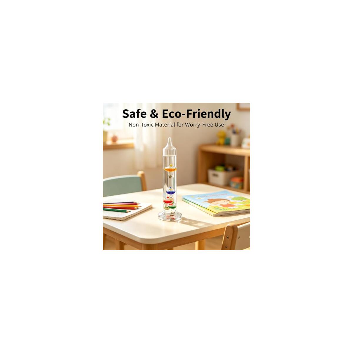 Galileo Glass Thermometer Coupons - RebateKey