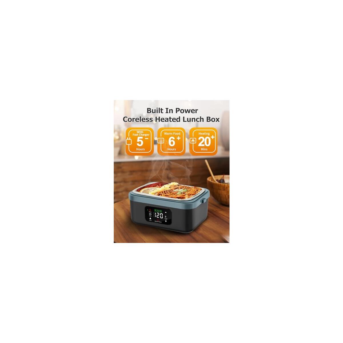 Oofkit Electric Lunch Promo Code - RebateKey