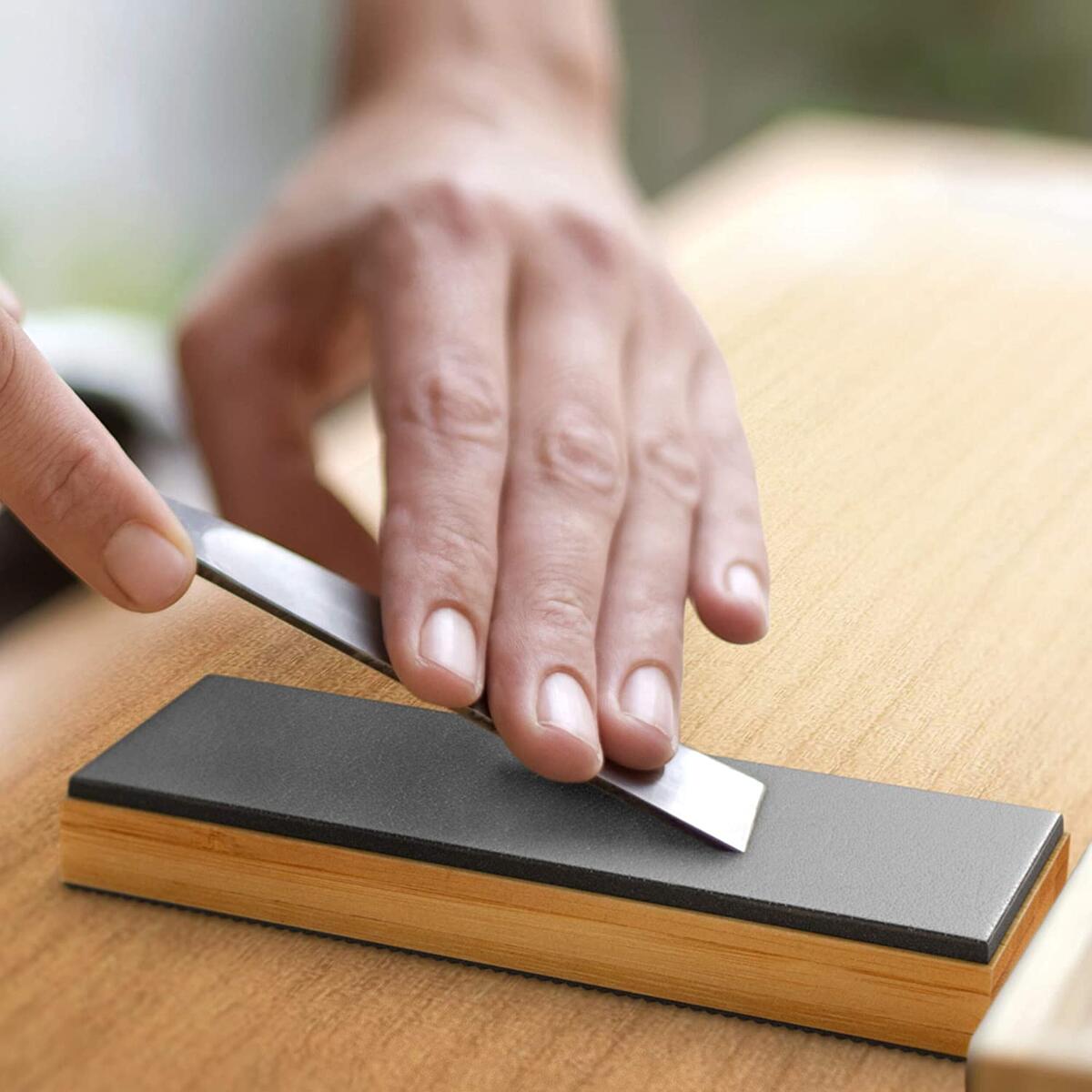 Sharp Pebble Complete Sharpening Promo Code - RebateKey