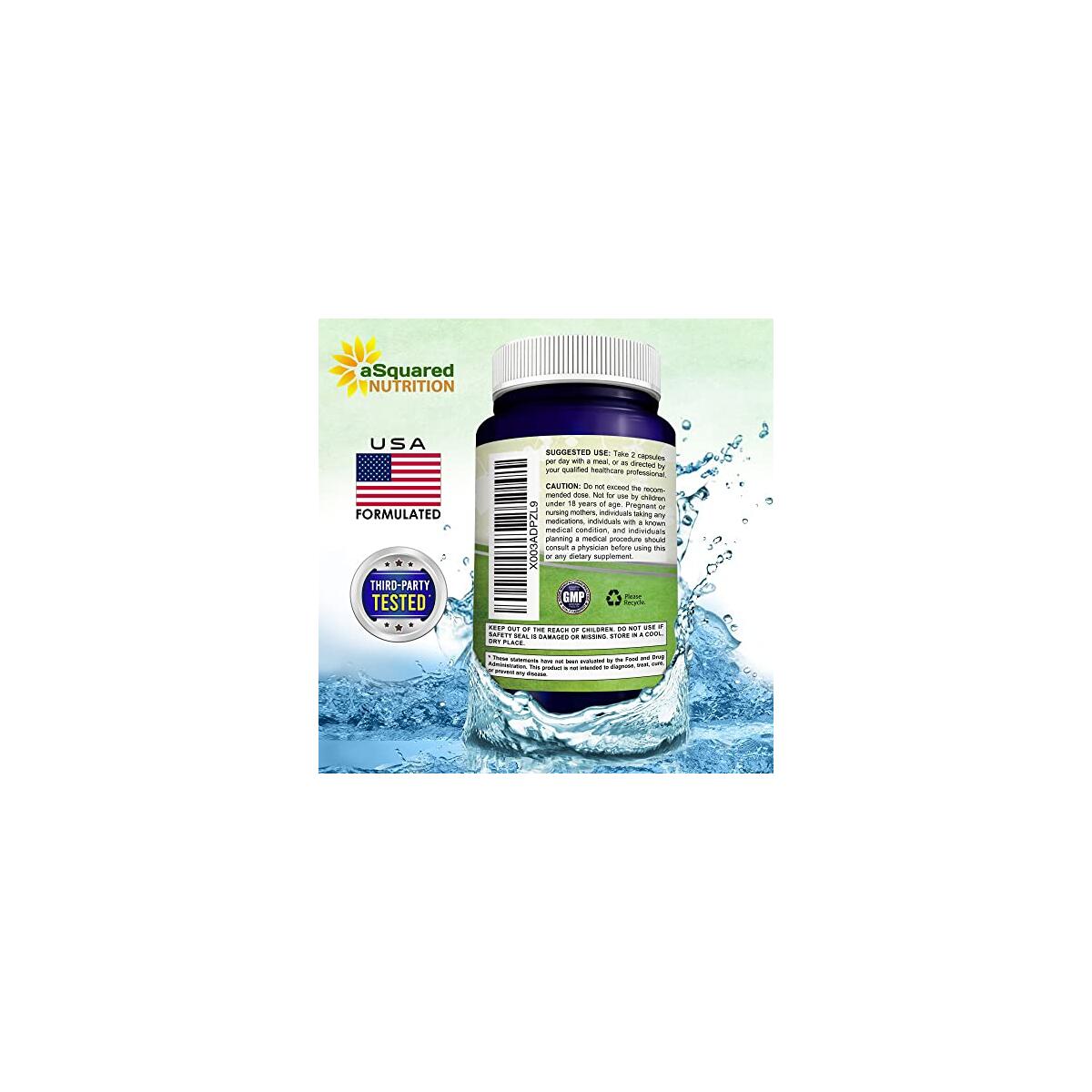Asquared Nutrition Tongkat Ali Coupon - RebateKey