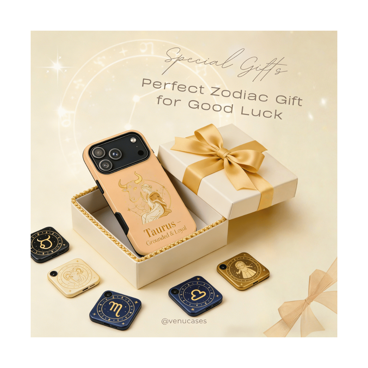 Zodiac Fortune Case Coupons - RebateKey