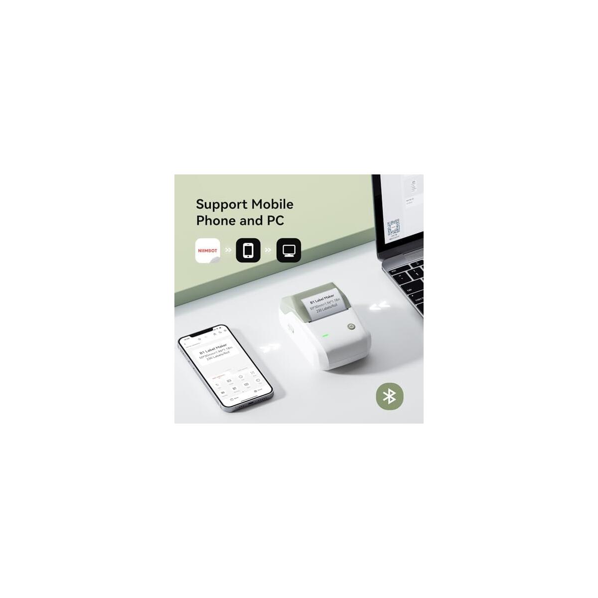 Label Maker Machine 5 Promo Code - RebateKey