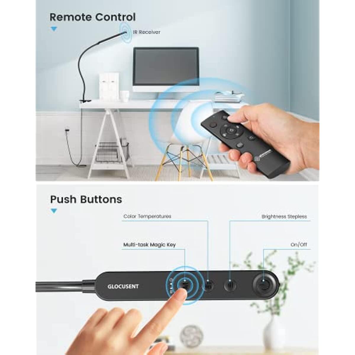 Glocusent W Multi Purpose Clip 3 Coupons - RebateKey