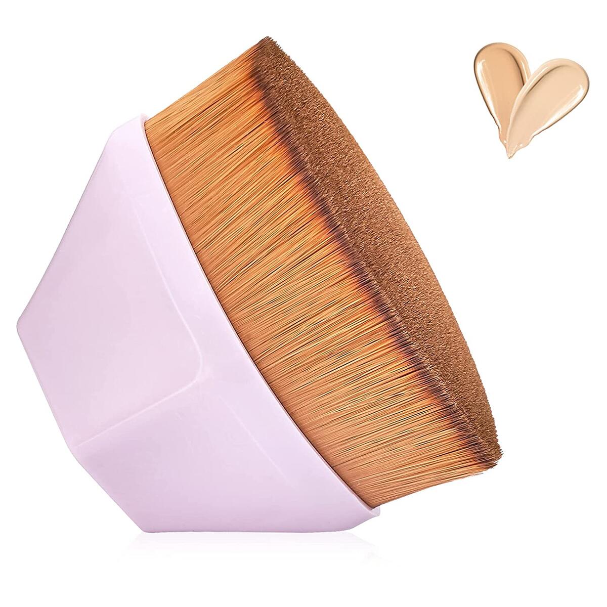 Foundation Brush 1 Deals - RebateKey