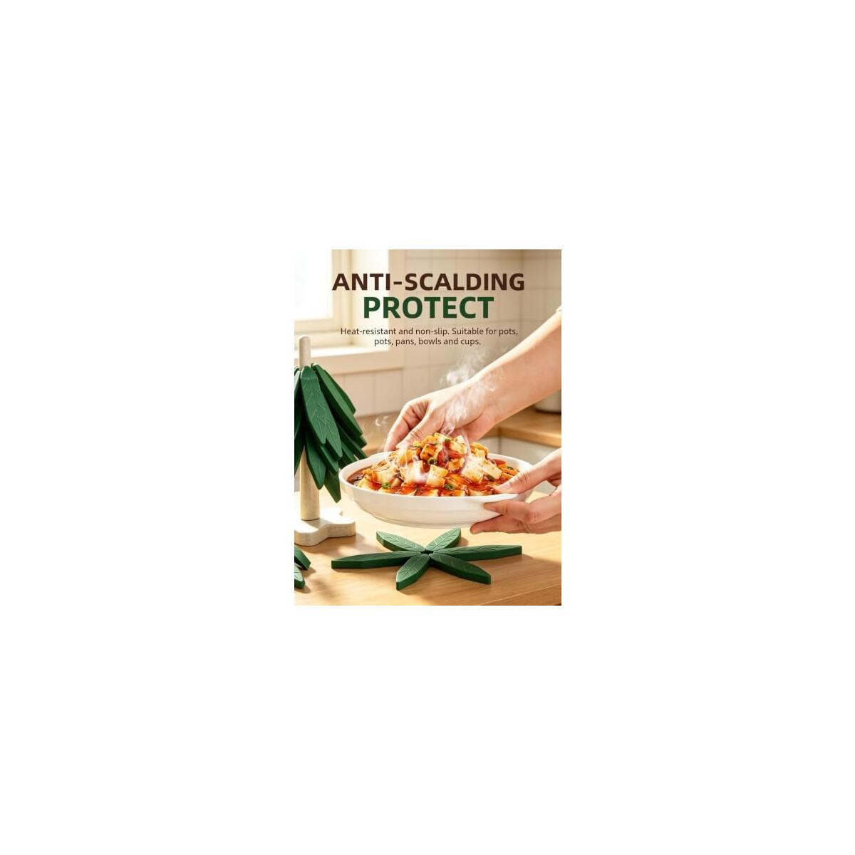 Heat Resistant Tree 1 Deal - RebateKey