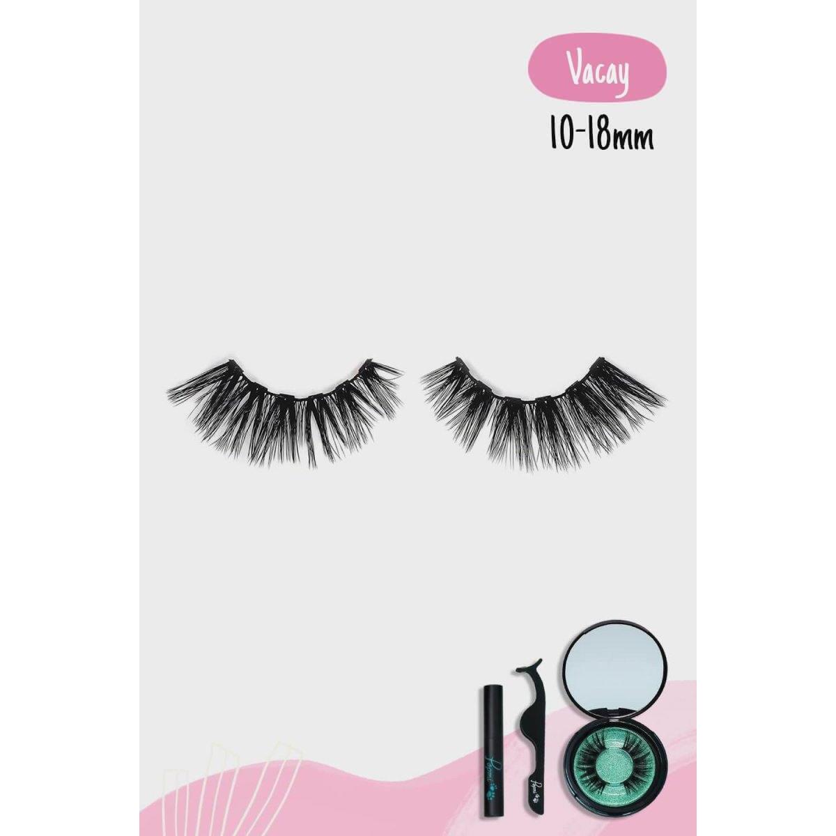 Molokini Lashes Coupon - RebateKey