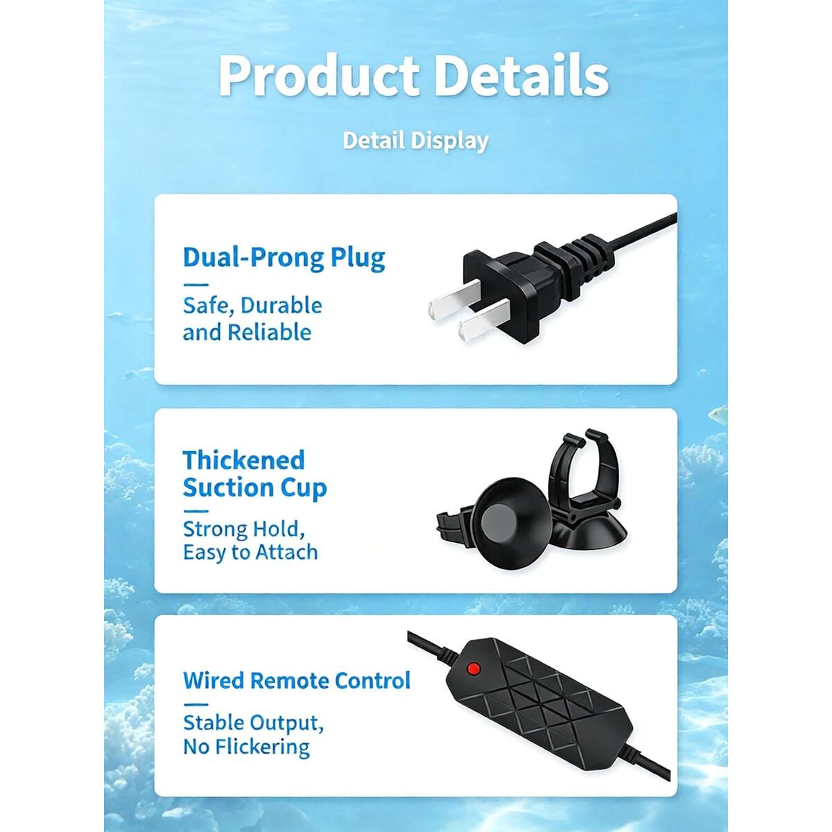 T8 Submersible Aquarium Deals - RebateKey