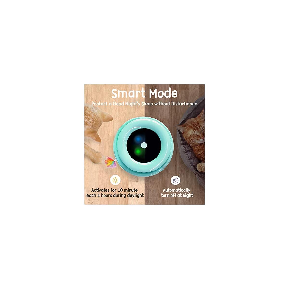 Orsda Cat Toys In Deal - RebateKey