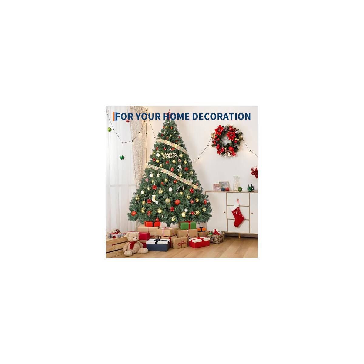 Ft Artificial Christmas Tree Coupons - RebateKey